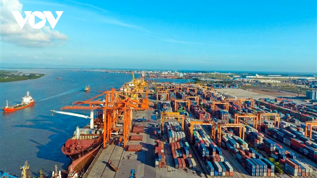 Logistics connectivity through e-commerce eases difficulties for firms amid COVID-19 -0