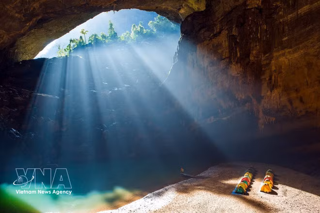 Vietnam eyes becoming region’s leading tourism destination -0