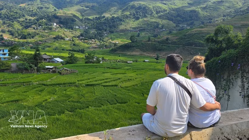 Post-Tet tourism sustains momentum with shift toward flexible, experiential travel -0