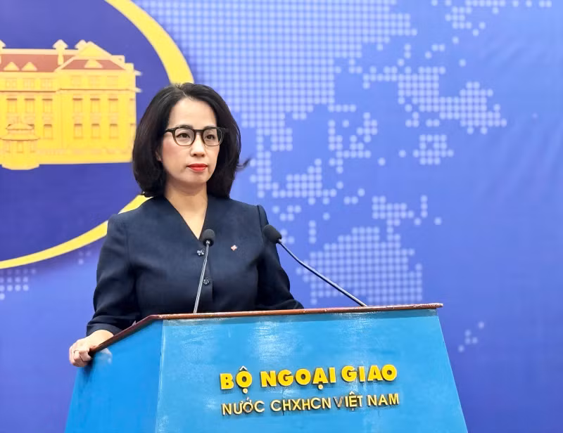 Foreign Ministry highlights efforts to advance energy diplomacy -0