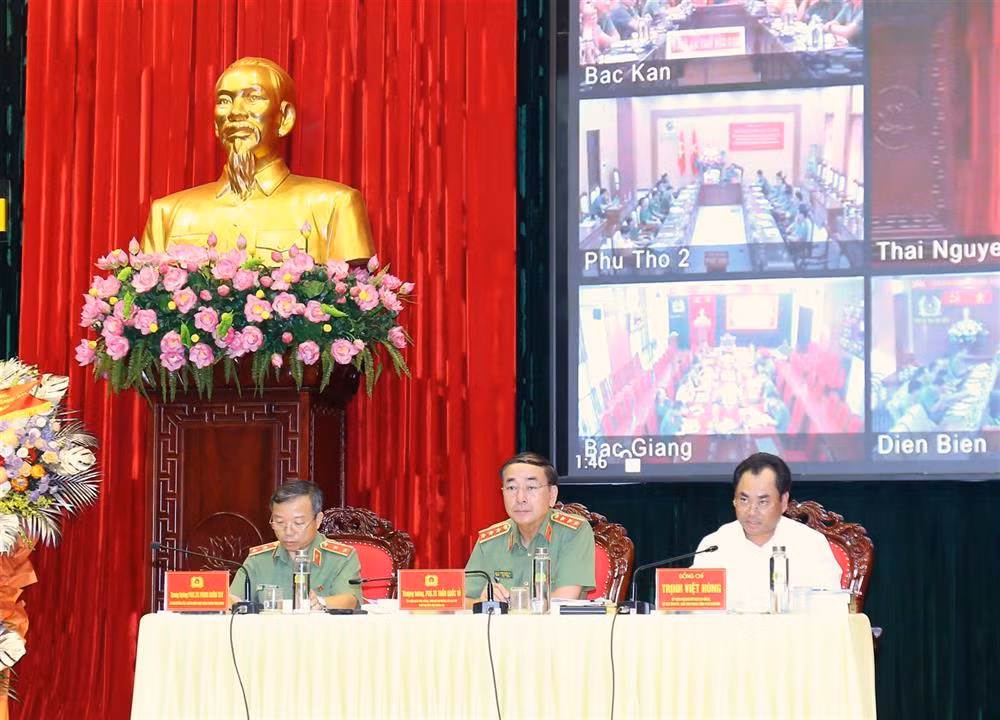 PSF seek approach to ensure security and order in support of economic development in Northern midlands and mountains -0