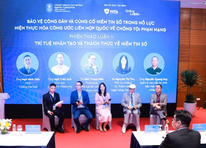 Implementing the Hanoi Convention to Protect Citizens in Cyberspace -0