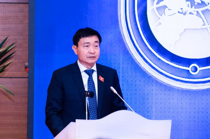 Implementing the Hanoi Convention to Protect Citizens in Cyberspace -0