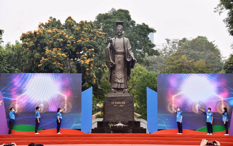 Hanoi begins countdown to SEA Games 31 -0