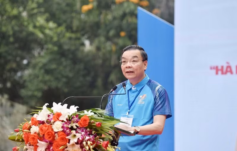 Hanoi begins countdown to SEA Games 31 -0
