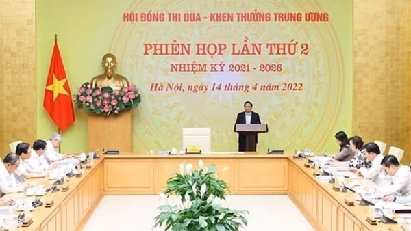 Emulation Grouping 3 signs emulation agreement in 2023 ảnh 2