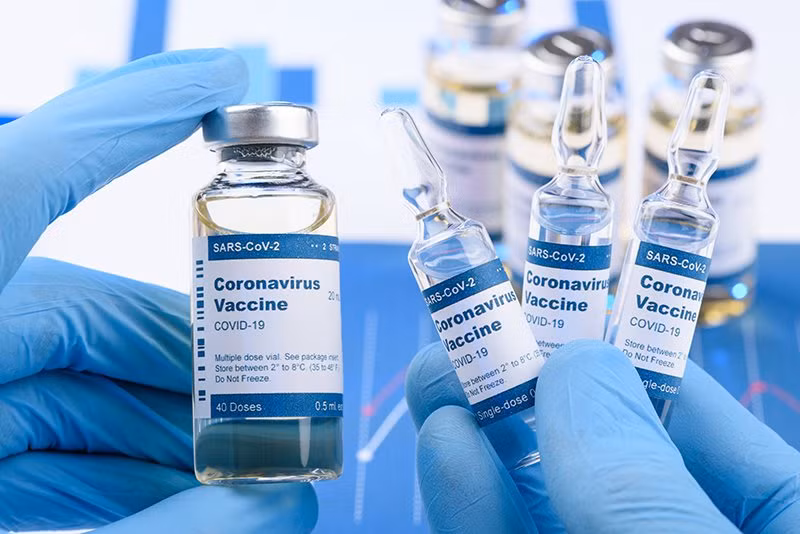 More than 10.5 trillion VND donated to COVID-19 vaccine fund -0