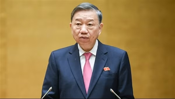Birthplace information added on new Vietnamese passports ảnh 2