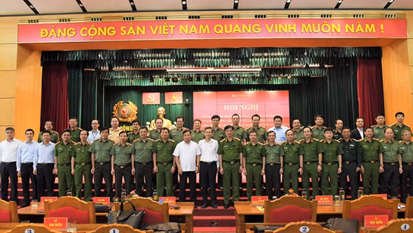 Security cameras positively change remote areas of Dak Nong ảnh 3