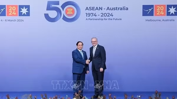 ASEAN Future Forum 2024 to take place in Hanoi ảnh 2