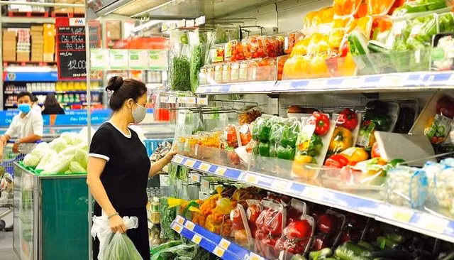 Vietnam's CPI up 3.02 percent in 2022's 11 months -0