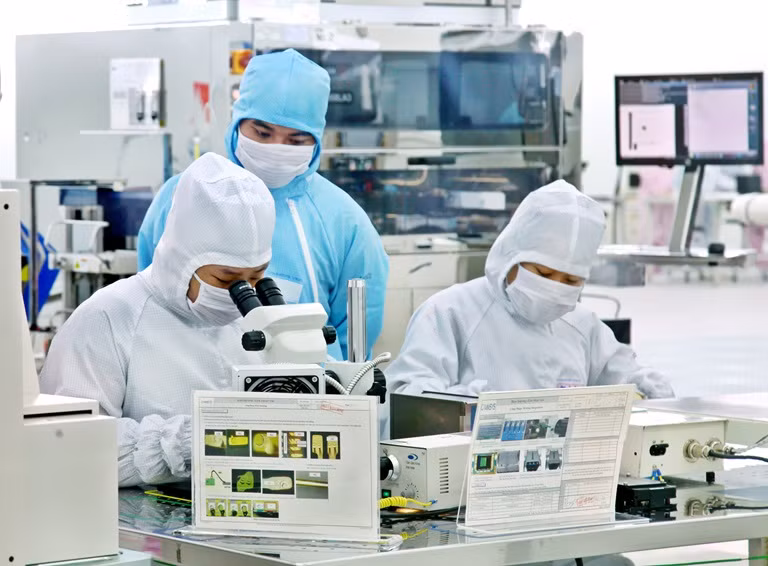 Vietnam - RoK trade reaches over 73 billion USD -0