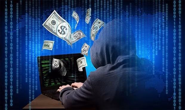 Police warn against illegal forex trading platforms -0