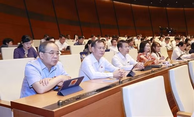 Voters hails Government’s efforts in economic management -0