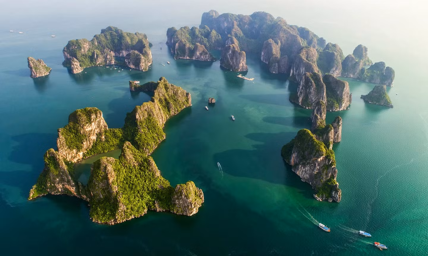 Vietnamese heritages on the list of must-visit destinations in Southeast Asia&nbsp; -0