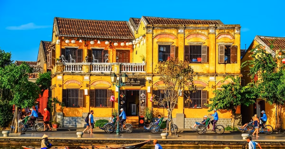 Vietnamese heritages on the list of must-visit destinations in Southeast Asia&nbsp; -0