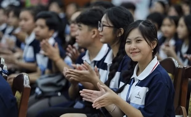 Seventh National Children’s Forum opens in Hanoi -0
