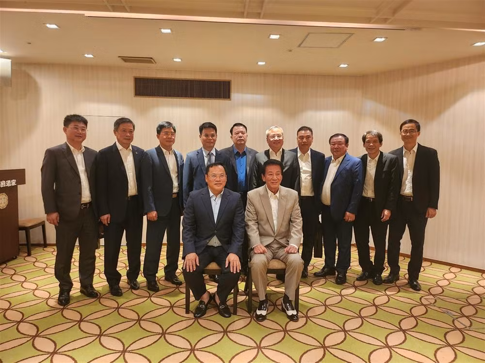 Vietnam, Japan strengthen bilateral security cooperation -0