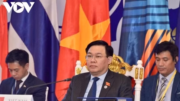 Vietnam promotes tourism to ASEAN market ảnh 4