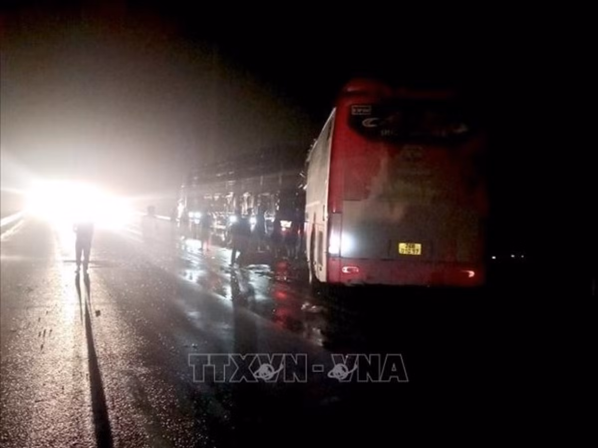 Traffic accidents down 5.93% in November -0