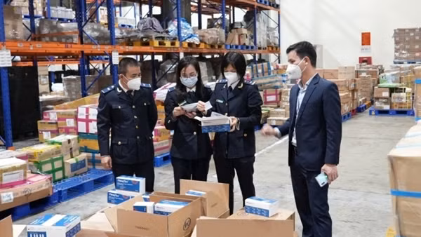 Agencies and businesses requested to protect people from cyber frauds ảnh 3