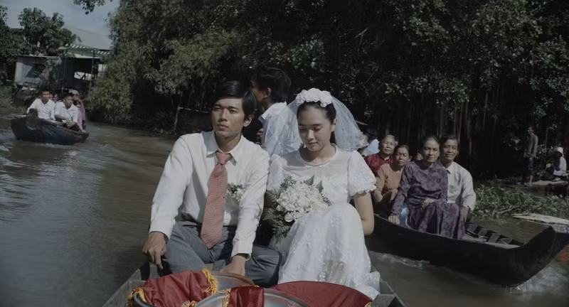 Vietnamese movie honoured at France festival -0