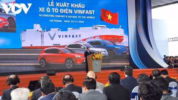VinFuture Sci-Tech Week: Symposium looks into science for life ảnh 2