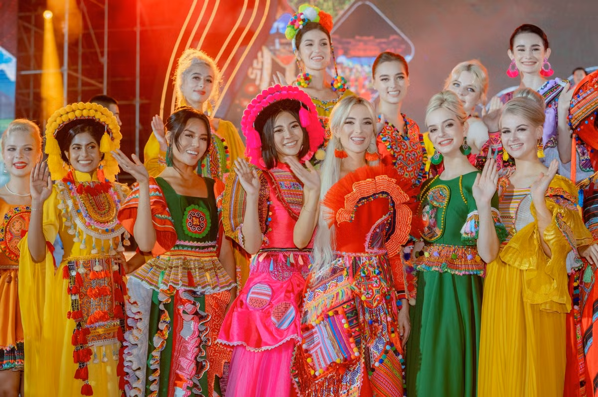 Le Thi Huong Ly to compete at Miss Tourism World 2022&nbsp; -0