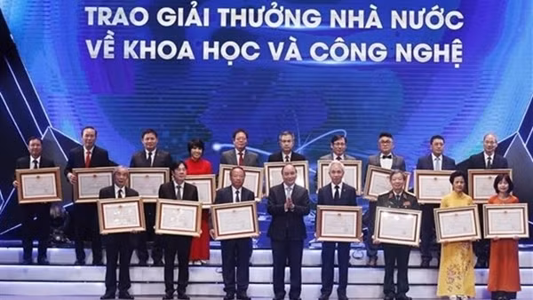 MPS, Ministry of Science and Technology enhance coordination in scientifc research ảnh 4