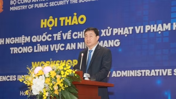 More than 1,600 cyber attacks handled in February ảnh 2