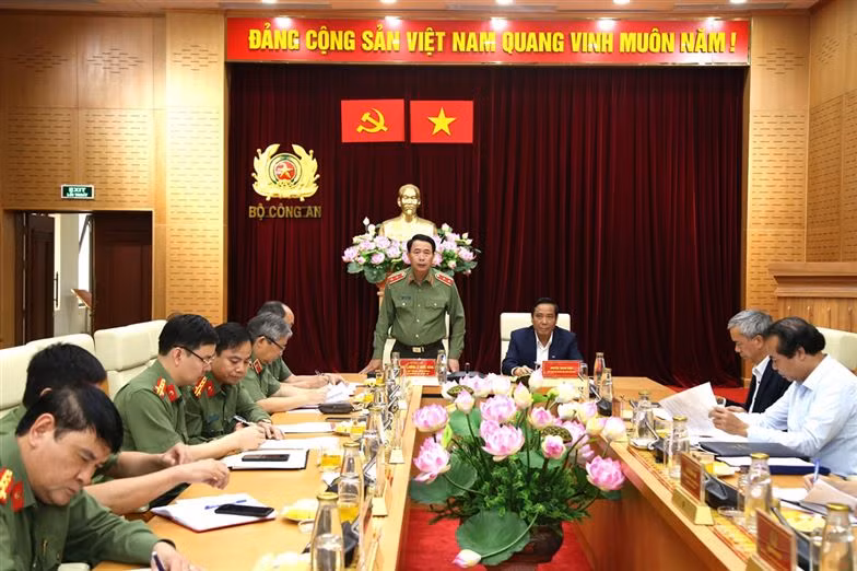 National Conference to praise examples of the elderly in ensuring order and security to be held in December -0