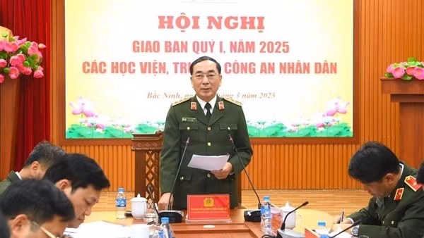MPS reviews education and training work ảnh 3