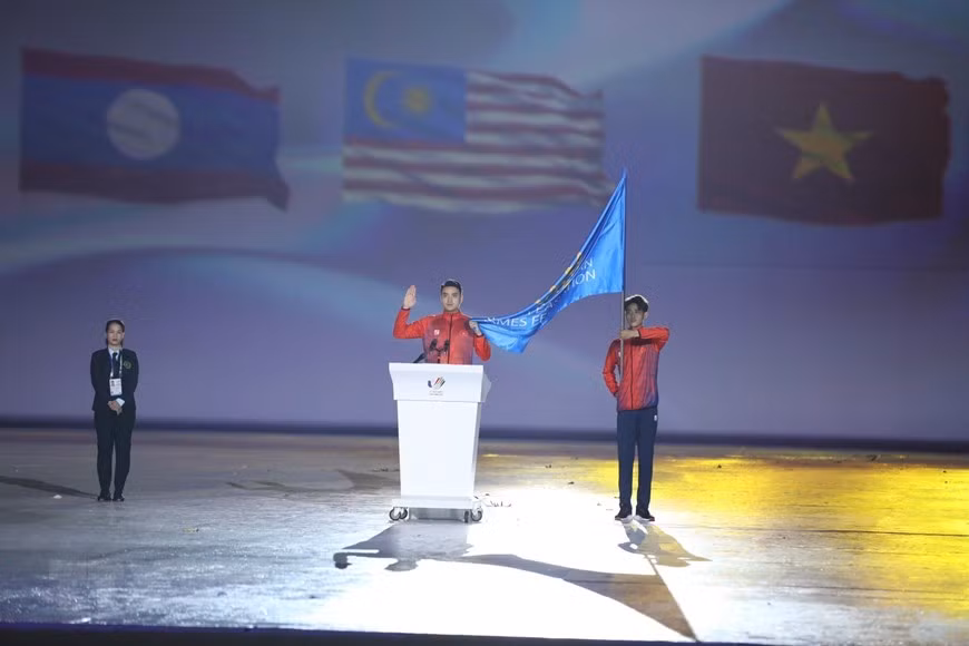ttxvn_sac_mau_sea_games_43.jpg -2