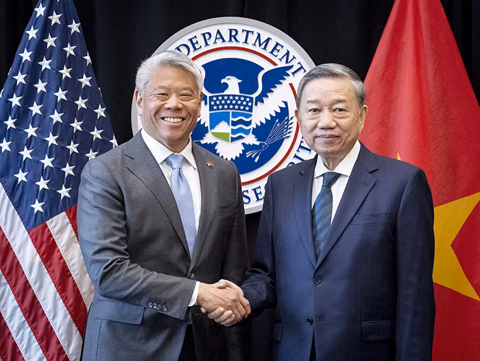 Vietnam commits to cooperating with UN to fight terrorism -0