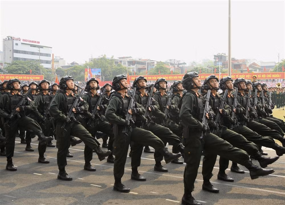 Quang Ninh police seek to cooperate with Korean partner -0