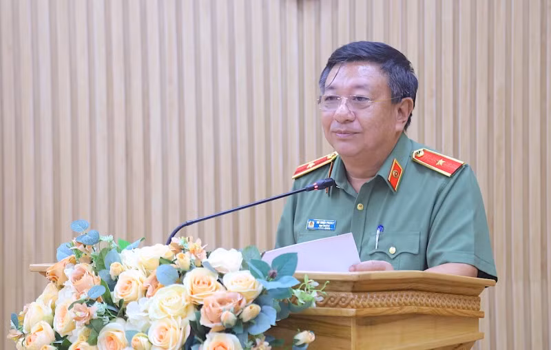 Mobile Police Command and DIC promote cooperation - 1