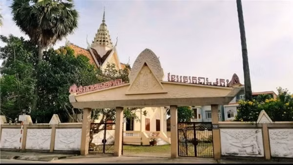 Vietnam denies false and fake information on Khmer people ảnh 6