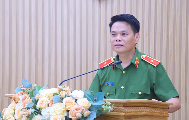 Mobile Police Command and DIC promote cooperation - 0
