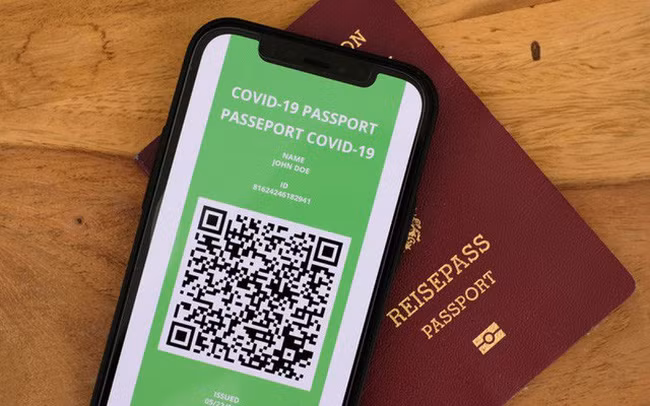 Vietnam to launch digital vaccine passport next week -0