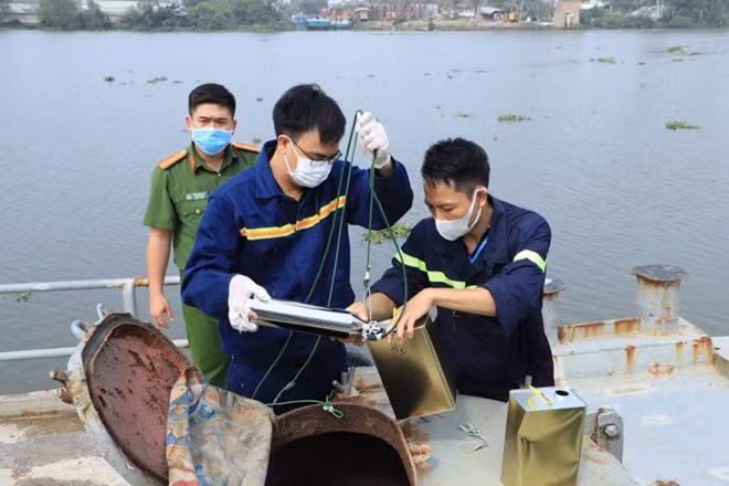 83 people involved in large-scale fake gasoline case prosecuted -0