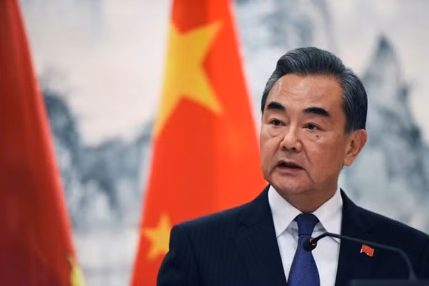 Chinese Foreign Minister to visit Vietnam&nbsp; -0
