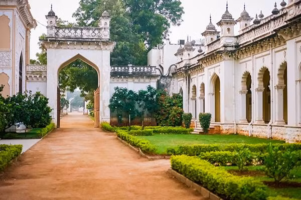 Chowmahalla -8