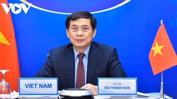 Vietnam's economy to grow by 6.6% this year: OECD ảnh 2