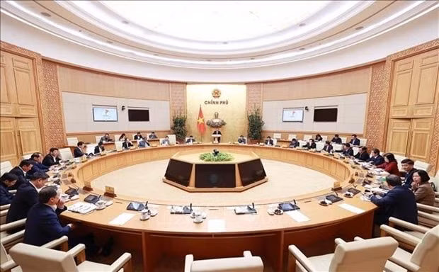 PM: Lunar New Year comes with new energy -0
