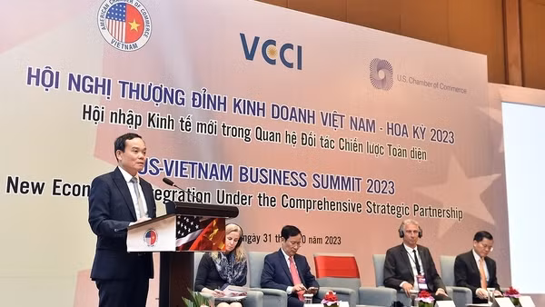 Vietnam, US seek to promote cooperation in aviation security ảnh 3