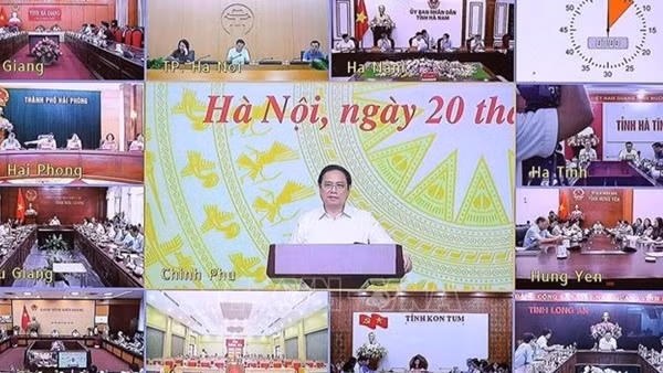 More laid-off workers receive financial support ảnh 2