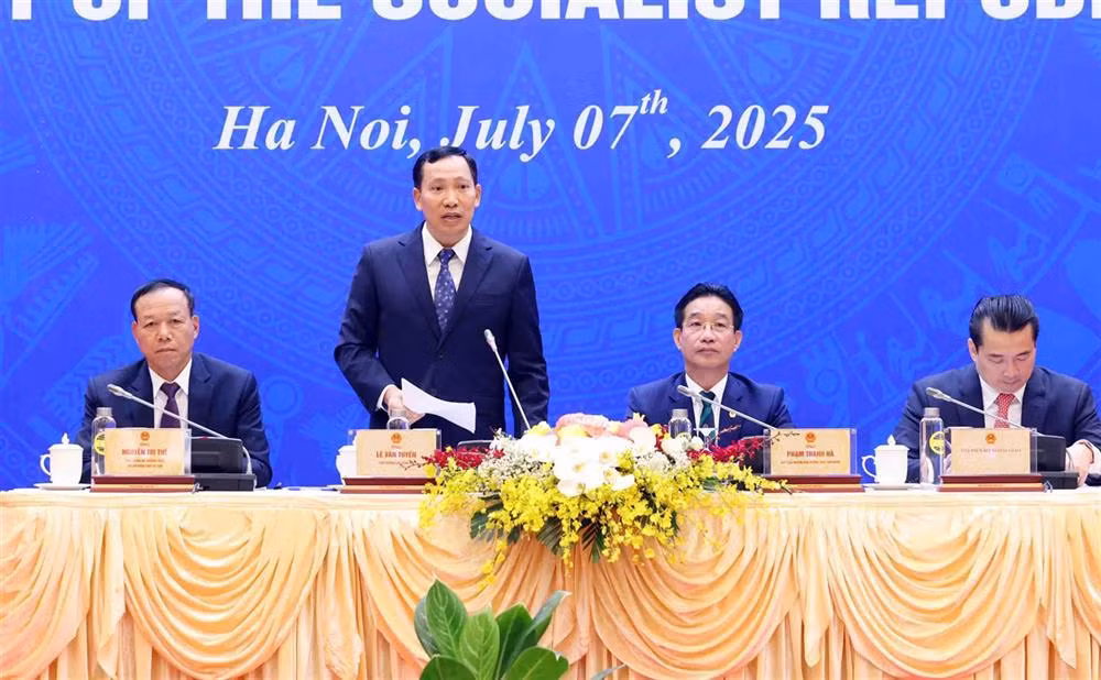 Presidential Decision on 2025 Amnesty (Phase 2) released -0