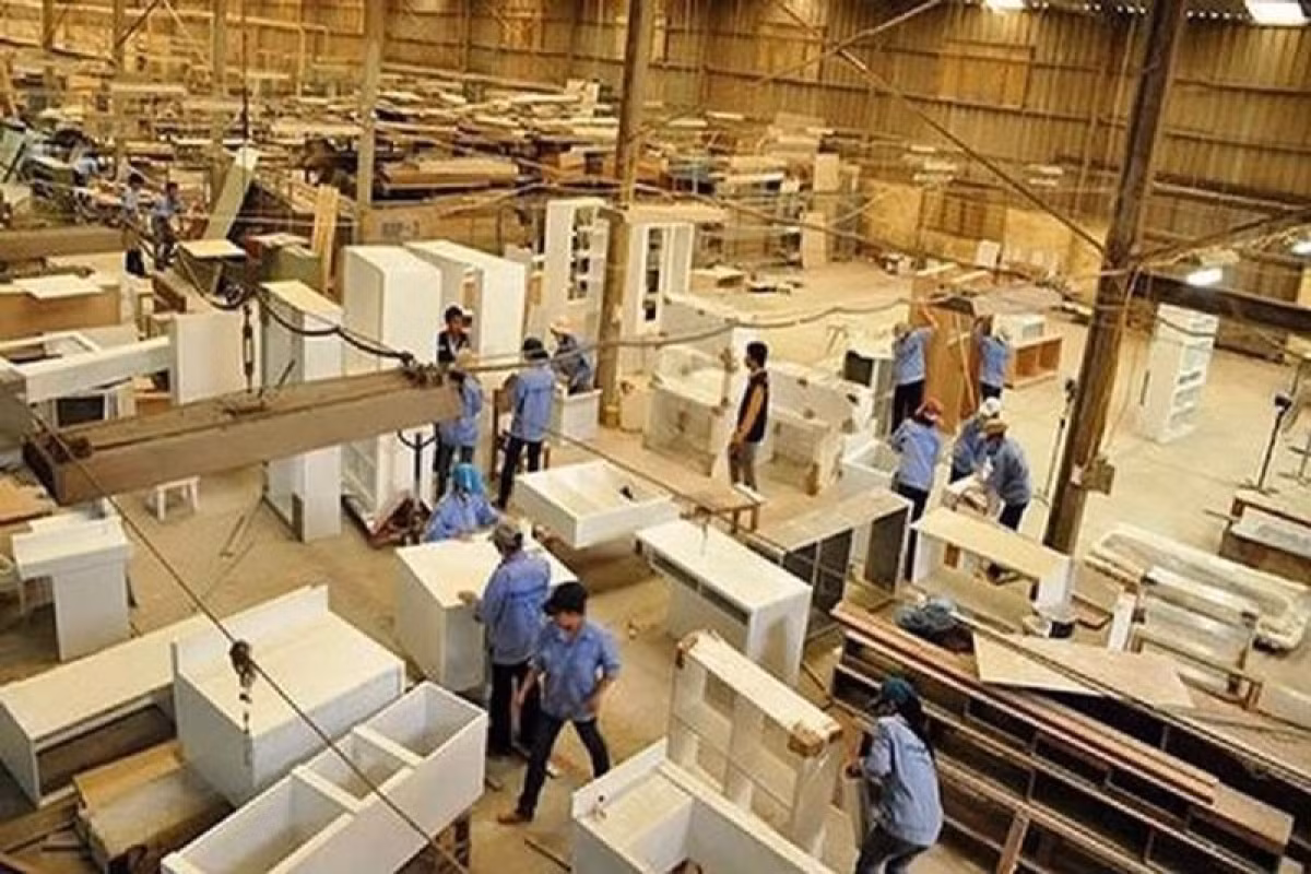 US extends investigation into wooden cabinets from Vietnam -0