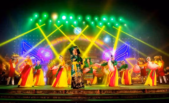Sa Pa to hold street carnival from April 1 -0