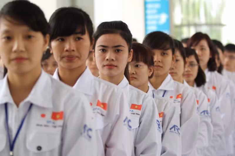 Japan aspires to support Vietnam in “rising era” -0